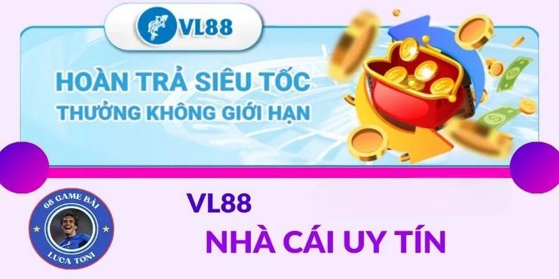 Vl88 - Điểm Giải Trí Cung Cấp Kho Game Thú Vị Và Hấp Dẫn